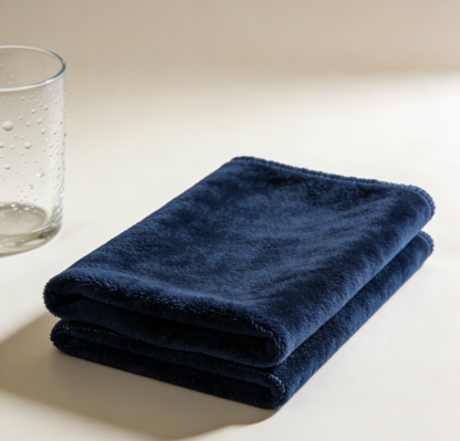 🧺 Ultra Absorbent Microfiber Cleaning Cloths