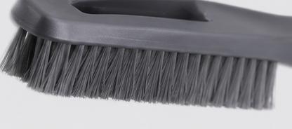 🧹 Hard Bristle Detail Scrub Brush