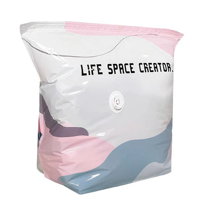 SVOZK® Large-Capacity Vacuum Bags – No Pump Needed! 💕