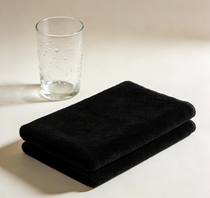 🧺 Ultra Absorbent Microfiber Cleaning Cloths