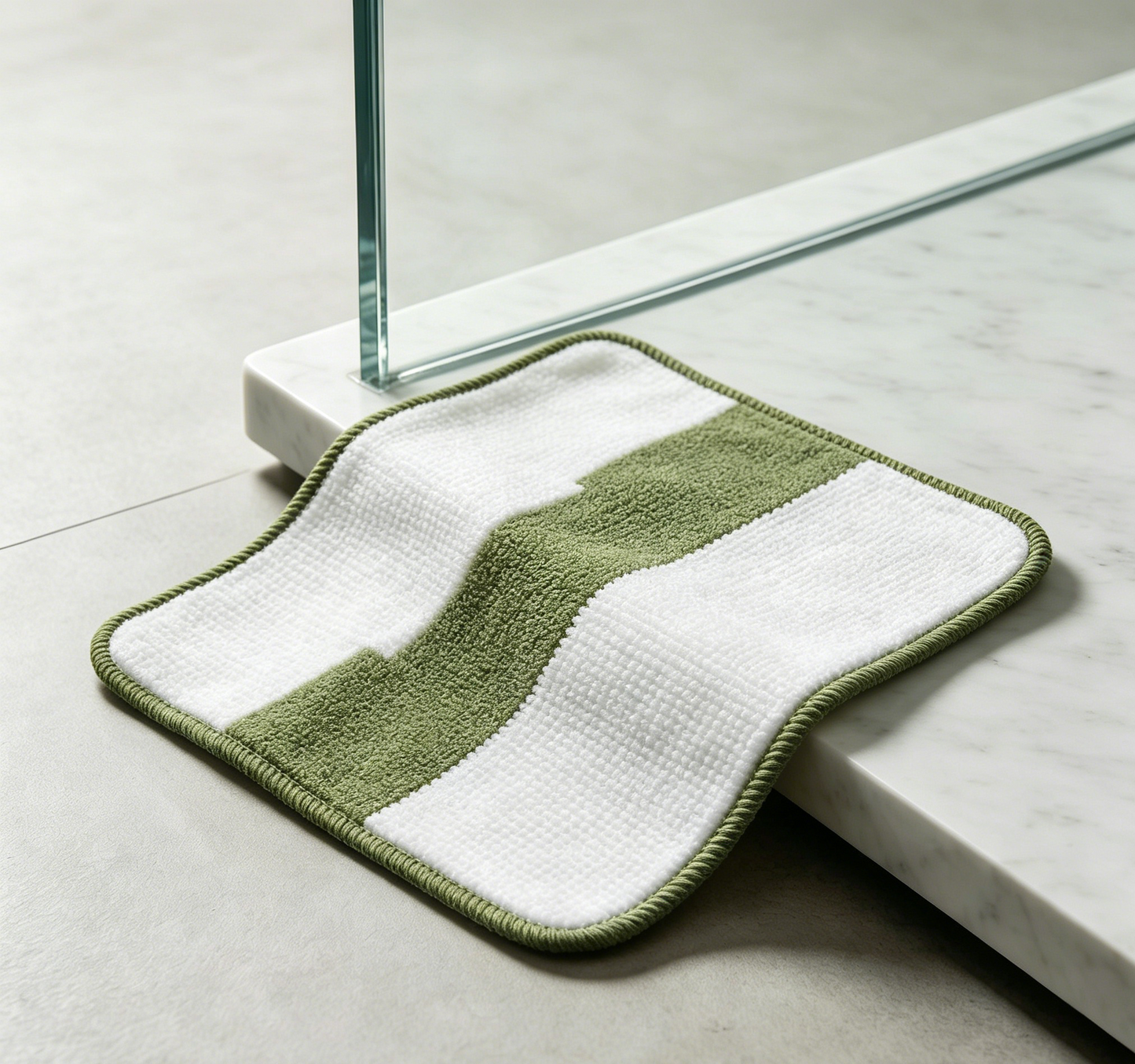 🧽 Dual Sided Microfiber Cleaning Cloths, 4 Pastel Color Options
