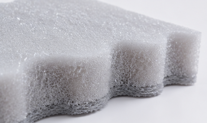 🧽 3 Shapes Dual-Layer Cleaning Sponges