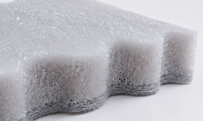 🧽 3 Shapes Dual-Layer Cleaning Sponges