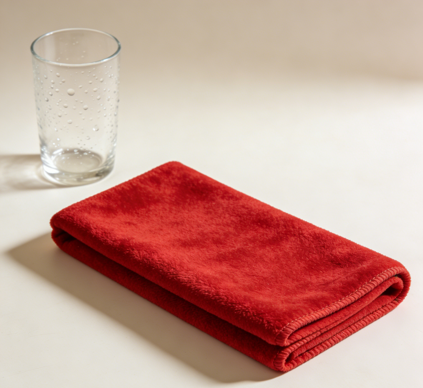 🧺 Ultra Absorbent Microfiber Cleaning Cloths
