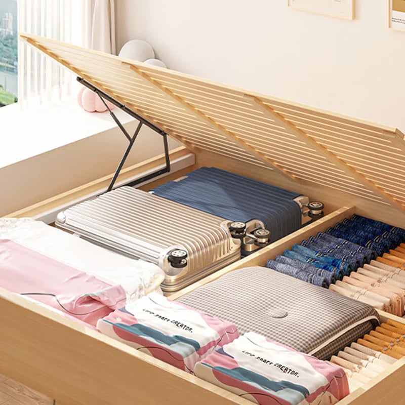 SVOZK® Large-Capacity Vacuum Bags – No Pump Needed! 💕