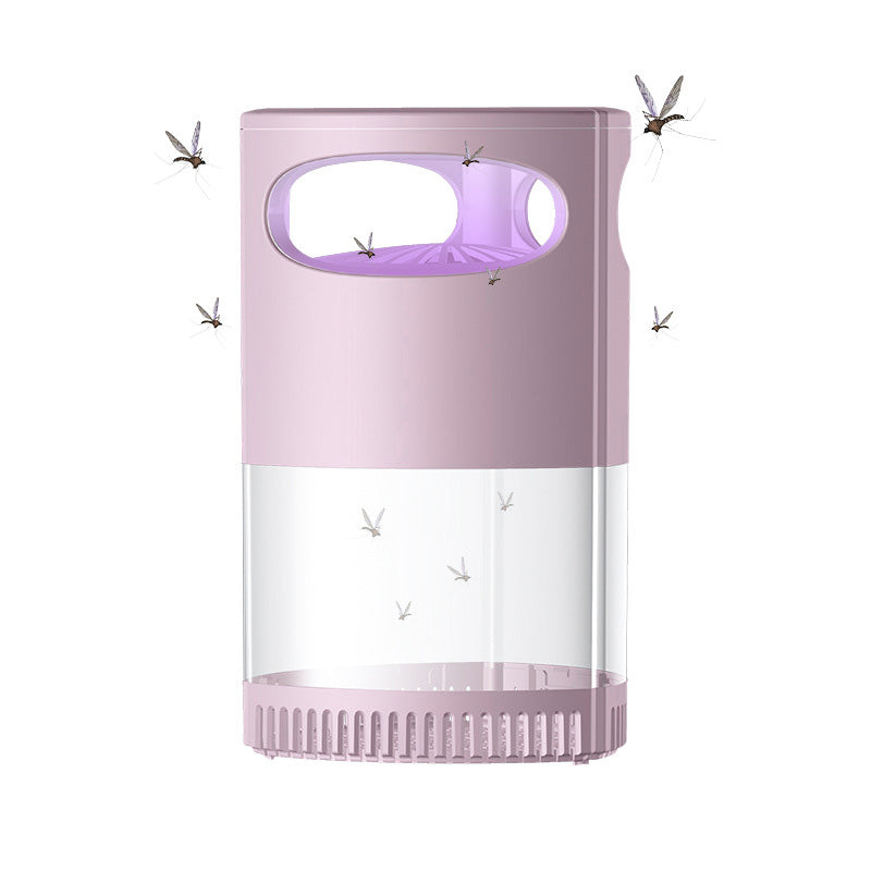 🦟 49% OFF! BVJ® UV Mosquito Killer Lamp – quiet, USB, chemical-free. 50K+ sold! 🔇🌙